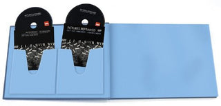 Leif Ove Andsnes : Pictures Reframed (Deluxe edition with DVD and CD) (CD, Dlx + DVD-V, Dlx)