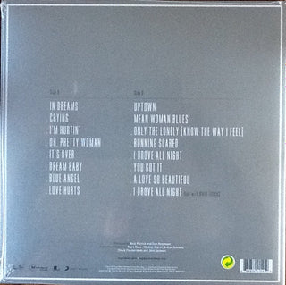 Roy Orbison With The Royal Philharmonic Orchestra : A Love So Beautiful (LP, Album)