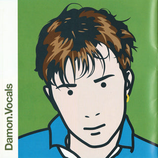 Blur : The Best Of (CD, Comp)