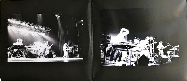 Serú Girán : Yo No Quiero Volverme Tan Loco (2xLP, Album)