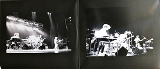 Serú Girán : Yo No Quiero Volverme Tan Loco (2xLP, Album)