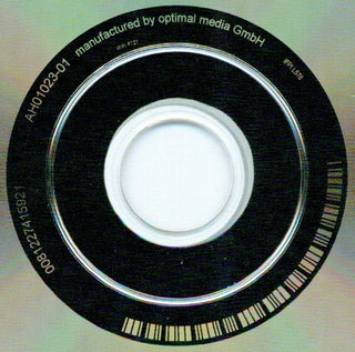 Robert Plant : The Principle Of Moments (CD, Album, RE, RM)