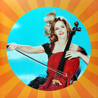 Cecilia Bartoli & Sol Gabetta, Cappella Gabetta, Andrés Gabetta : Dolce Duello (2xLP, Album, Ltd, Pin)