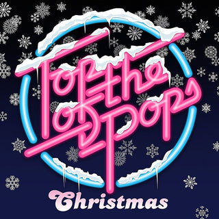 Various : Top Of The Pops Christmas (2xCD, Comp)