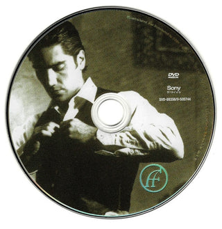 Alejandro Fernández : AF (DVD-V, NTSC, All)