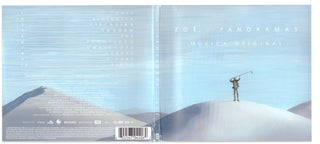 Zoé (3) : Panoramas (CD, Album + DVD-V + Dig)