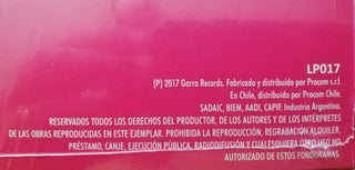 Jimi Hendrix : Grandes Éxitos (LP, Comp)
