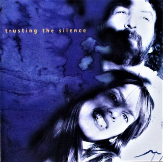 Miten and Deva Premal : Trusting The Silence (CD, Album)