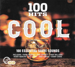 Various : 100 Hits Cool (5xCD, Comp)