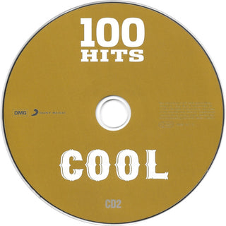 Various : 100 Hits Cool (5xCD, Comp)