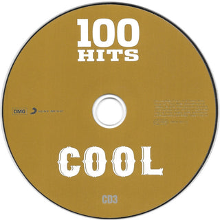 Various : 100 Hits Cool (5xCD, Comp)