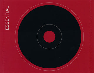 The Stranglers : Essential (CD, Comp, RE)