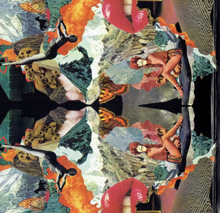 Noel Gallagher's High Flying Birds : Who Built The Moon? (CD, Album)