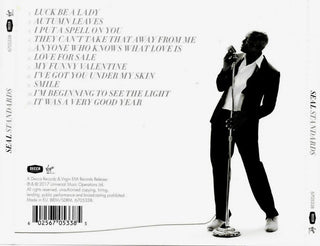 Seal : Standards (CD, Album)