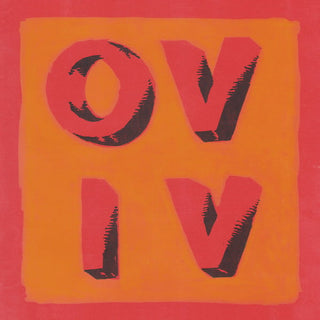Onda Vaga : OV IV (CD, Album)