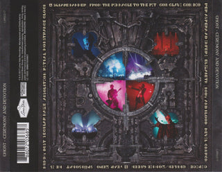 Ghost (32) : Ceremony And Devotion (2xCD, Album)