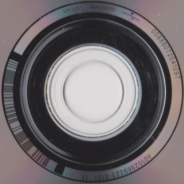 Ghost (32) : Ceremony And Devotion (2xCD, Album)