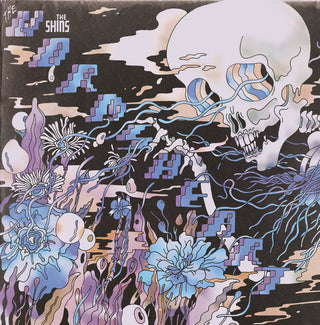 The Shins : The Worms Heart (LP, Album)