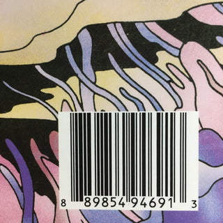 The Shins : The Worms Heart (LP, Album)