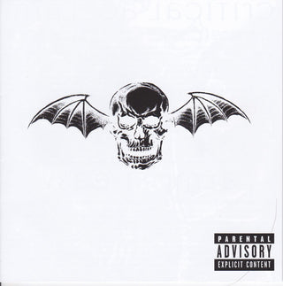Avenged Sevenfold : Avenged Sevenfold (CD, Album, RP)