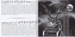 Avenged Sevenfold : Avenged Sevenfold (CD, Album, RP)