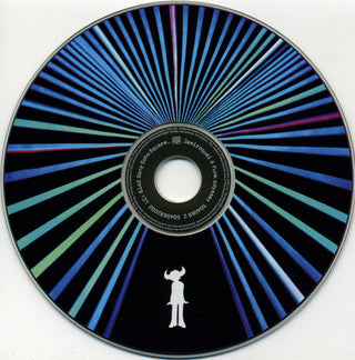 Jamiroquai : A Funk Odyssey (CD, Album)