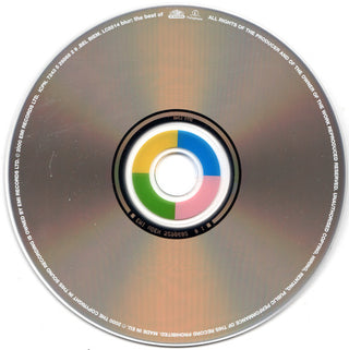 Blur : The Best Of (CD, Comp, RE, RP)