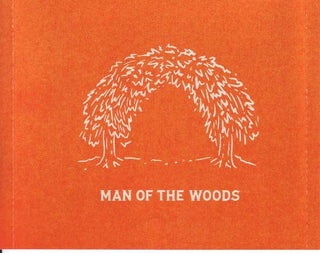 Justin Timberlake : Man Of The Woods (CD, Album)