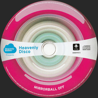 Various : Heavenly Disco (2xCD, Comp)
