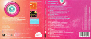 Various : Heavenly Disco (2xCD, Comp)