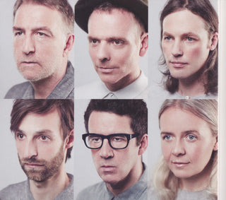 Belle & Sebastian : How To Solve Our Human Problems (CD, Comp)