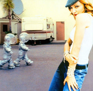 Madonna : Remixed & Revisited (CD, EP, RE)