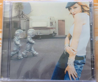 Madonna : Remixed & Revisited (CD, EP, RE)