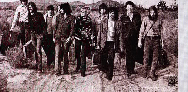 Delaney & Bonnie & Friends : On Tour With Eric Clapton (CD, Album, RE)