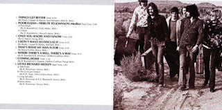 Delaney & Bonnie & Friends : On Tour With Eric Clapton (CD, Album, RE)