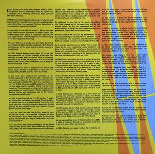 Cliff Richard : England's Own Elvis (2xLP, Comp, 180)