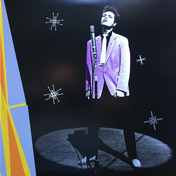 Cliff Richard : England's Own Elvis (2xLP, Comp, 180)