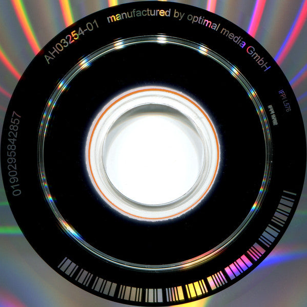 David Bowie : "Heroes" (CD, Album, RE, RM)