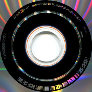 David Bowie : "Heroes" (CD, Album, RE, RM)