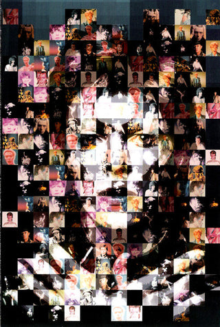 David Bowie : Best Of Bowie (2xDVD-V, Comp, RE, PAL)