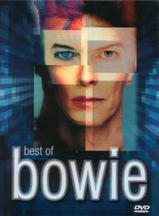 David Bowie : Best Of Bowie (2xDVD-V, Comp, RE, PAL)