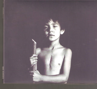 Fernando Milagros : Milagros (CD, Album)