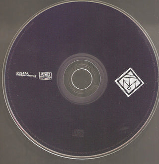 Fernando Milagros : Milagros (CD, Album)