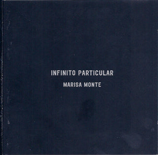 Marisa Monte : Infinito Particular (CD, Album, Copy Prot.)