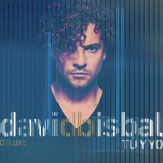 David Bisbal : Tú Y Yo (CD, Album)