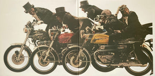 The Jacksons : Goin' Places (LP, Album, RE, Gat)