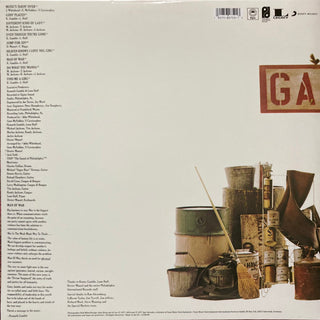 The Jacksons : Goin' Places (LP, Album, RE, Gat)