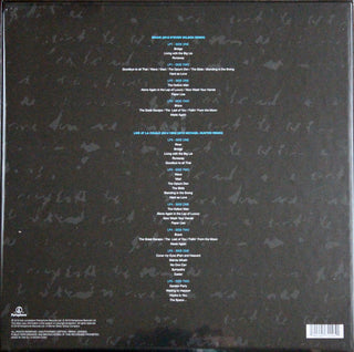 Marillion : Brave  (2xLP, Album, RE, RM + 3xLP, Album, RE, RM + Box, D)