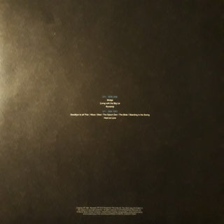 Marillion : Brave  (2xLP, Album, RE, RM + 3xLP, Album, RE, RM + Box, D)