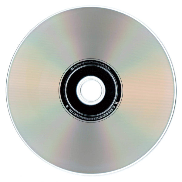 Dream Theater : Metropolis Pt. 2: Scenes From A Memory (CD, Album, RE)